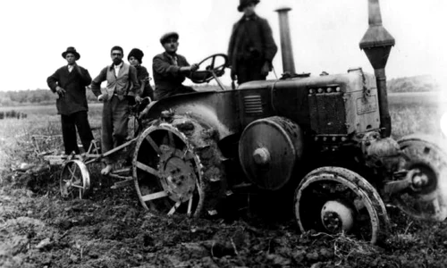 Cum se făceau bani din agricultură în perioada interbelică și care sunt lecțiile pe care ni le oferă istoria? jpeg