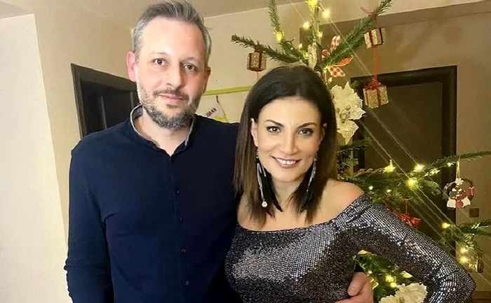 Ioana Ginghină și Cristi Pitulice locuiesc împreună Sursa: Instagram