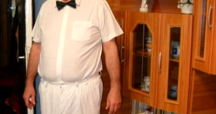 Turnu Severin: Fostul arbitru de box, Mihai Nicără, deapănă amintiri