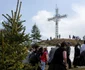 drumul crucii straja 2019 foto daniel guta adevarul