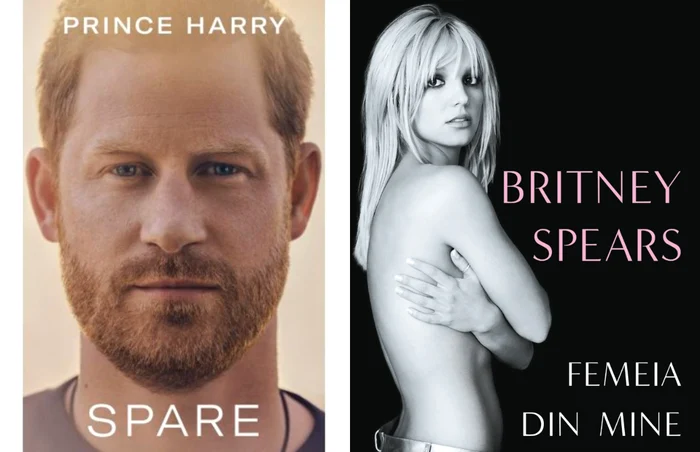 Printul Harry Britney Spears jpg