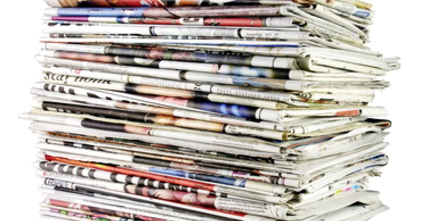NEAMŢ: Numărul firmelor active a scăzut cu 3.500. Revista presei