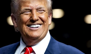 Donald Trump summit NATO FOTO EPA EFE jpg