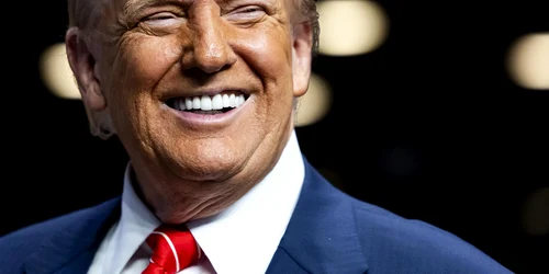 Donald Trump summit NATO FOTO EPA EFE jpg