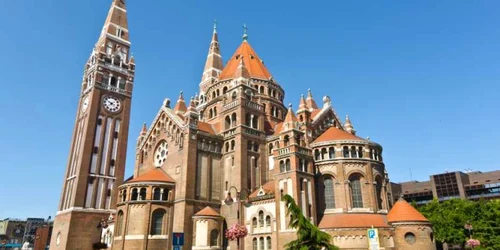 Domul din Szeged