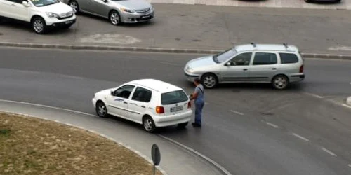 Hunedoara: Cocalar de Deva în acţiune GALERIE FOTO