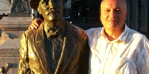 mircea mihaies foto arhiva personala
