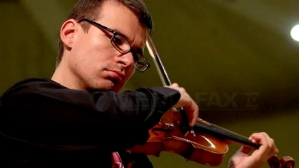 Alexandru Tomescu, într un nou Turneu Stradivarius, între 7 şi 29 mai jpeg