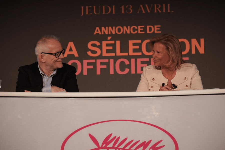 Cannes 2023: Wim Wenders, Ken Loach, Alice Rohrwacher, Wes Anderson, în competiţia oficială