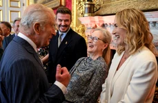 Regele Charles, David Beckham, Meryl Streep și Kate Winslet foto profimedia (3) jpg