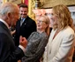 Regele Charles, David Beckham, Meryl Streep și Kate Winslet 