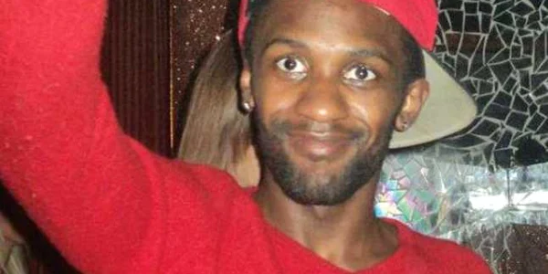 Sâmbătă, 9 octombrie. Chauncey Hardy, în clubul Emotione, cu câteva ore înainte de a fi ucis  