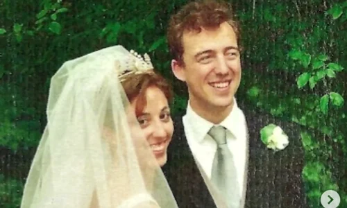 Arhiducesa Estelle a Austriei a murit, Foto Instagram Royalty and Protocol (2) png