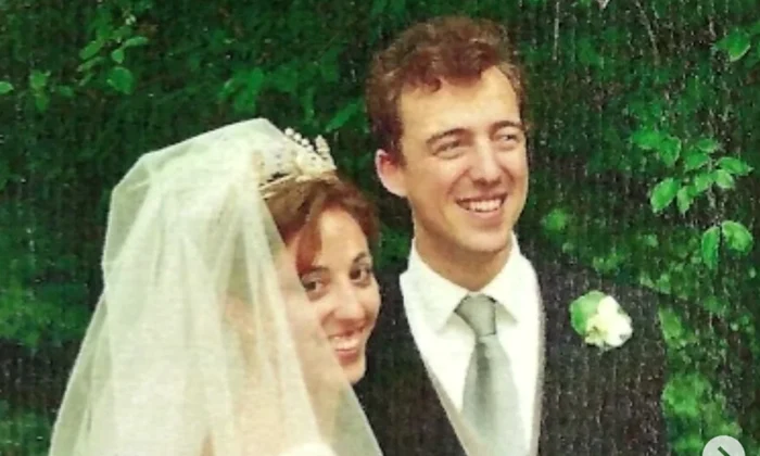 Arhiducesa Estelle a Austriei a murit, Foto Instagram Royalty and Protocol (2) png