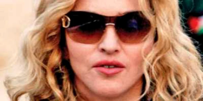 Madonna riscă să fie evacuată-Ştiri pe scurt