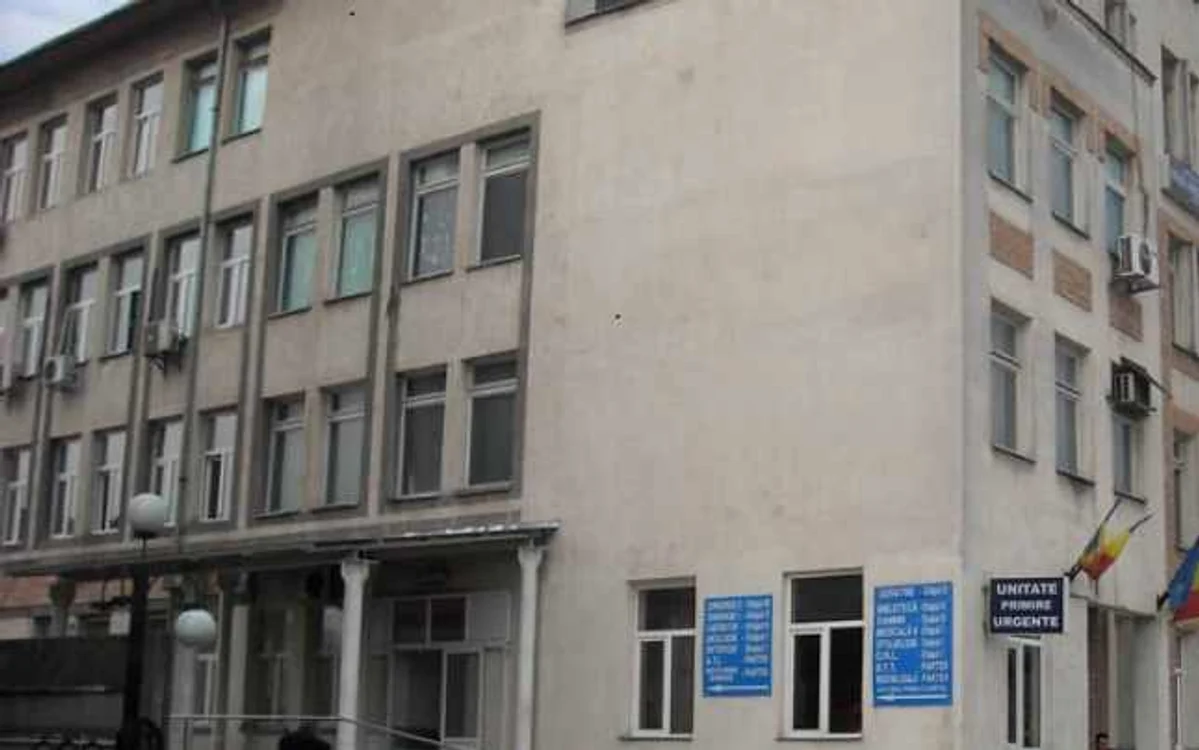 Conducerea Spitalului Judeţean Târgu Jiu consideră că temperaturile nu sunt prea scăzute pentru ca centrala să fie pusă în funcţiune