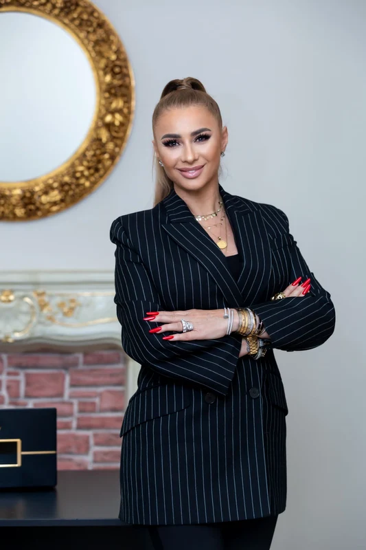 Anamaria Prodan are funcții de conducere în APP