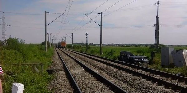 aciident tren