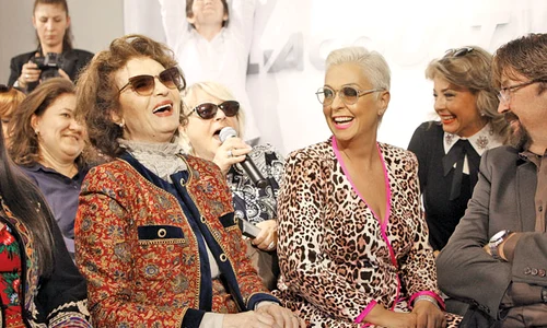 Angela Similea a împlinit vârsta de 73 de ani jpeg