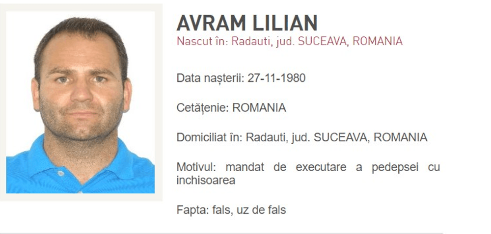 Escroc român, „refugiat” în Ucraina. „Giuliano” din Rădăuți a fost capturat în Kiev