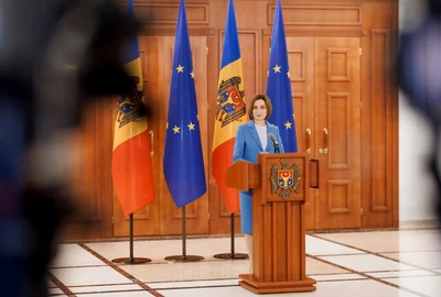 Maia Sandu FOTO Presedinte  md jpg