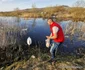 balta lebedelor hunedoara foto daniel guta adevarul