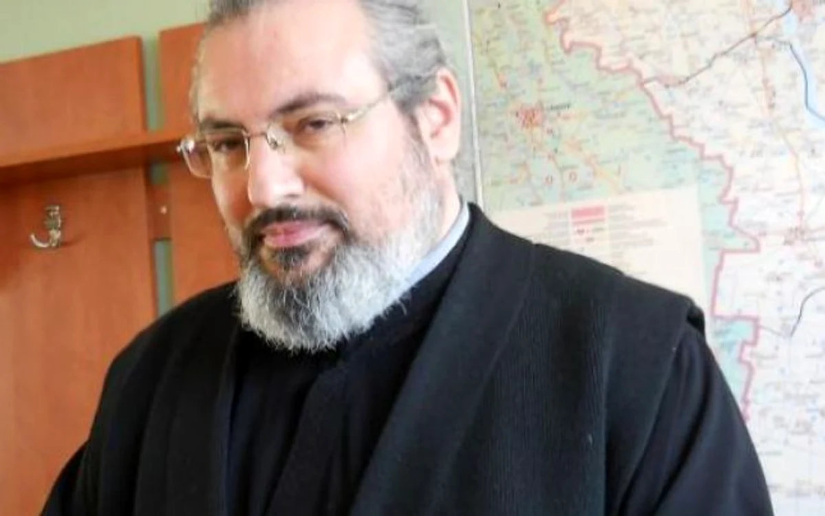 Sorin Siluan Cheţe