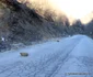 caderi de pietre pe soseaua spre lunca cernii de jos foto daniel guta adevarul