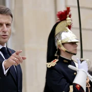 Emmanuel Macron  Foto EPA EFE12336679 (5) jpg