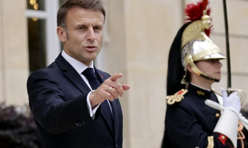 Emmanuel Macron Foto EPA EFE12336679 (5) jpg