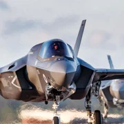 F 35