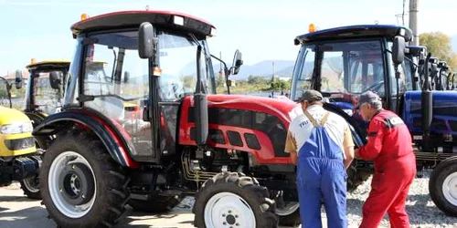Aproape un sfert din agricultori gălăţeni nu a primit banii pentru 2010