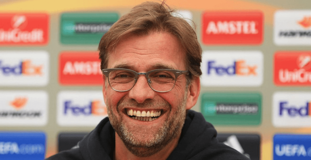 Jurgen Klopp l-a distrus pe Erik ten Hag. Reacțiile celor doi antrenori după Liverpool - MU 7-0