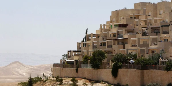 asezare israel reuters