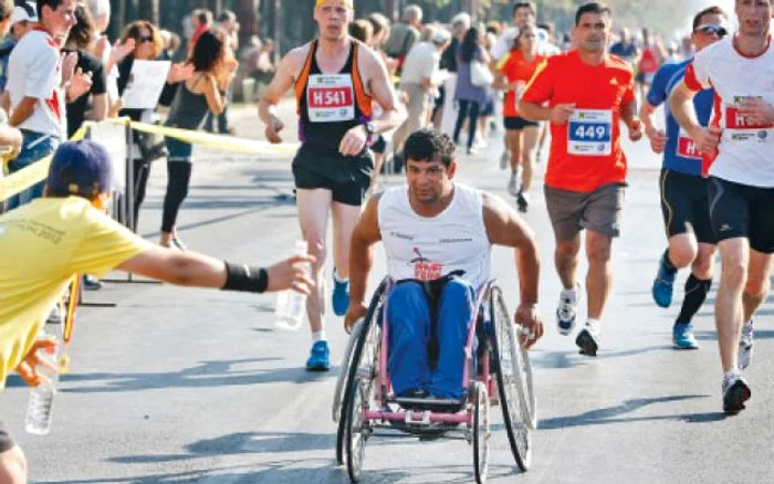 Cele mai multe persoane cu dizabilităţi din centrele rezidenţiale mor FOTO Adevărul