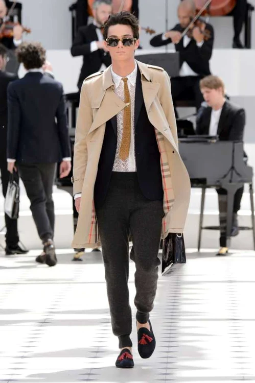 colectie masculina burberry 2016