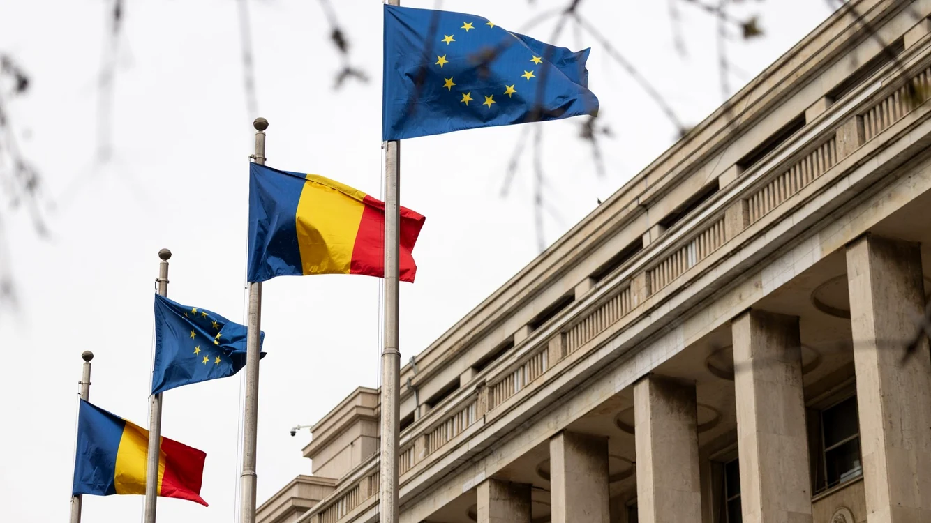 Guvernul va trebui să reducă și datoria externă a României, nu doar deficitul / Sursa foto: gov.ro