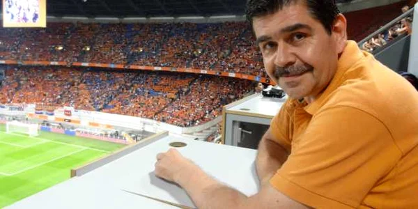 radu paraschivescu arhiva personala