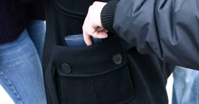 Bărbatul şi femeia au fost arestaţi preventiv în luna iulie