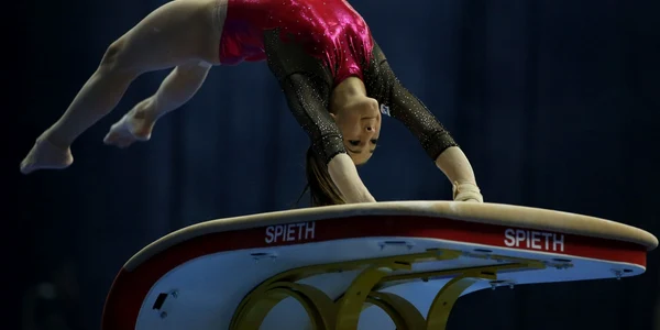 Larisa Iordache FOTO Reuters