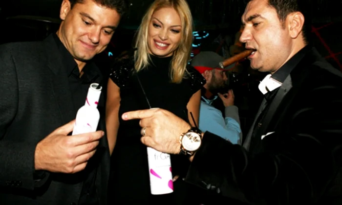 Cristian Boureanu Valentina Pelinel Cristi Borcea jpeg