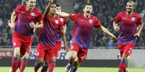 Steaua e Steaua