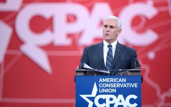 Noul vice-preşedinte american, ultra-conservatorul Mike Pence