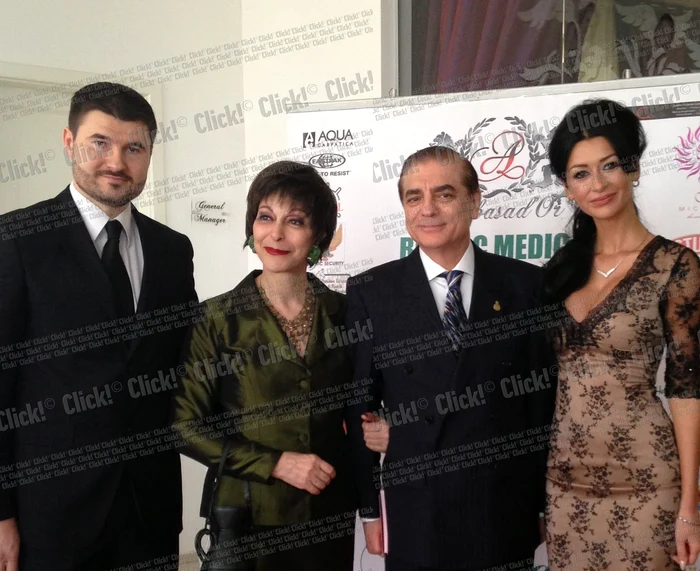 Denisa şi Cornel Brotac