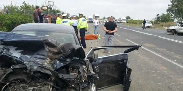 accident