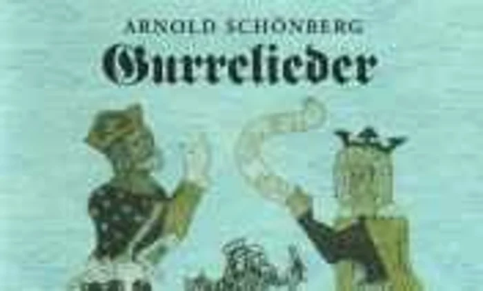 „Scenariul din Gurrelieder e construit  conform poemului pe povestea 
iubirii adultere dintre un rege, Waldemar al Danemarcei, şi amanta 
acestuia, preafrumoasa Tove”