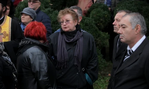 Doina Maximilian este fiica adoptivă a Stelei Popescu jpeg