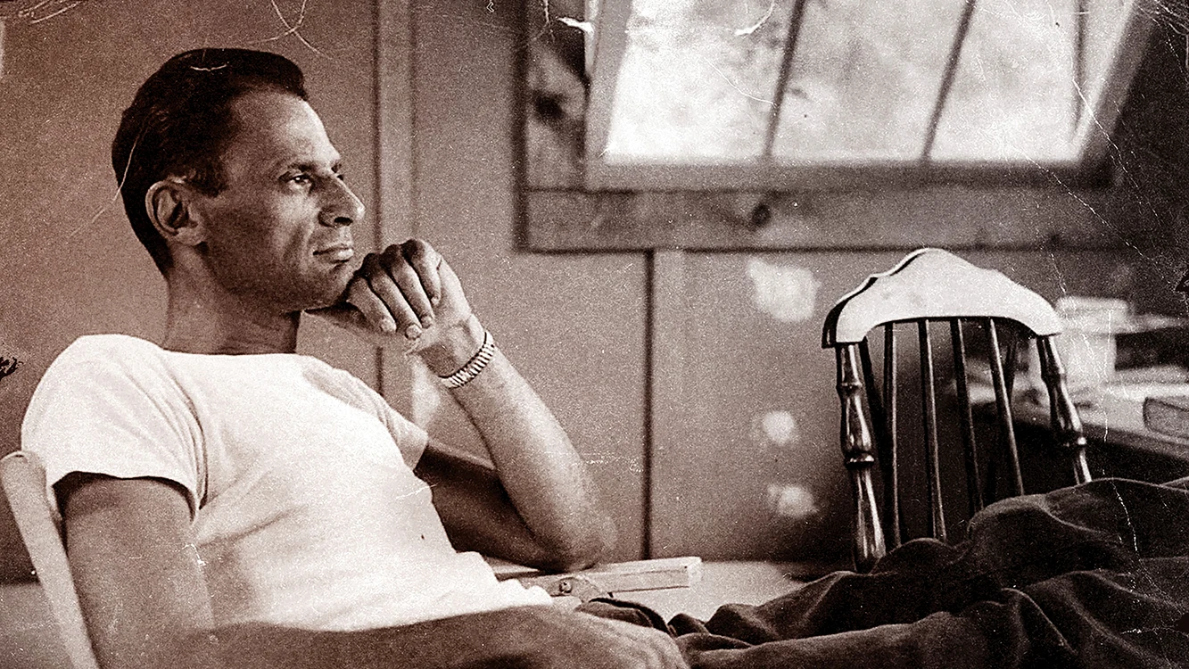 Arthur Miller FOTO: Arhive