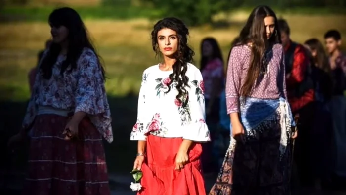 Imagine ilustrativă. FOTO: Captură video