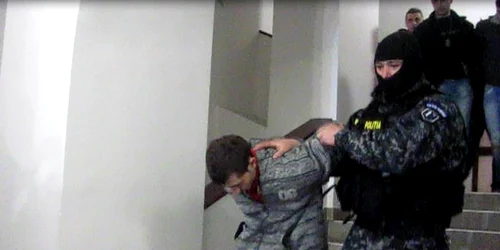 criminali taximetrist brasov